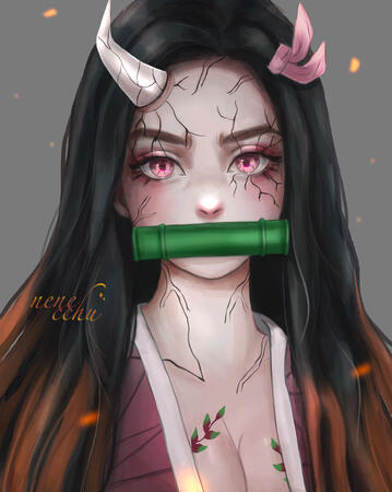 Nezuko